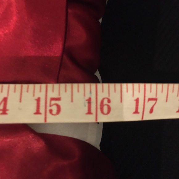 NW PIER 1 IMPORTS Christmas GIFT ACCENT PILLOW - Picture 3 of 13